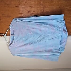 Lululemon Back In Action Long Sleeve